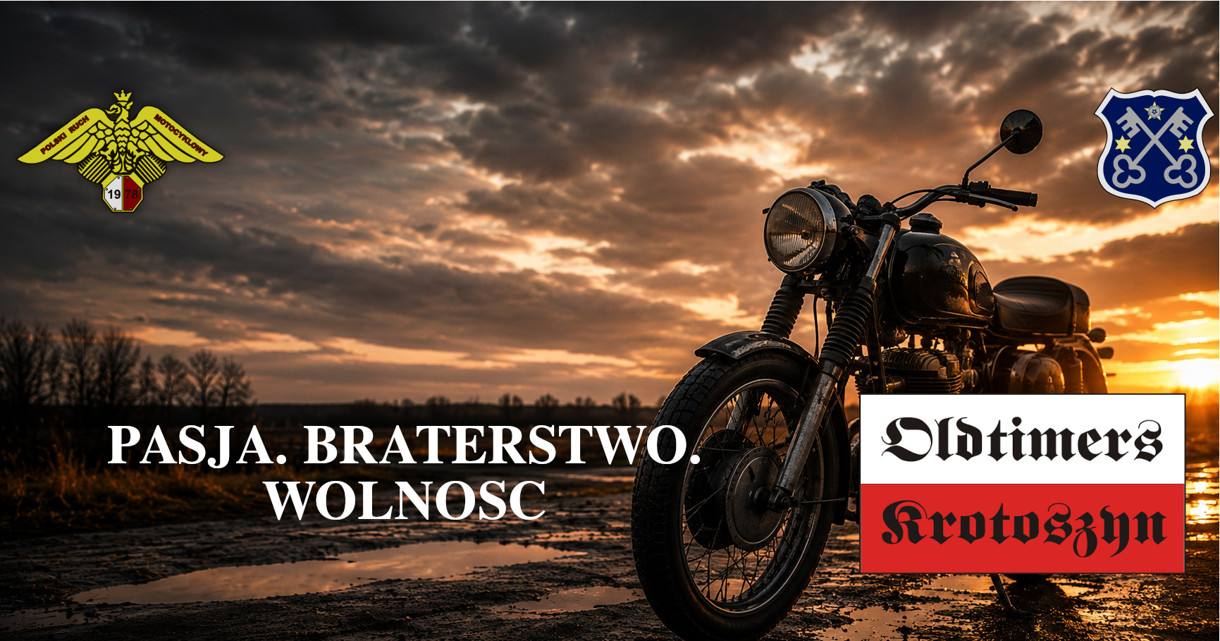Oldtimers Krotoszyn