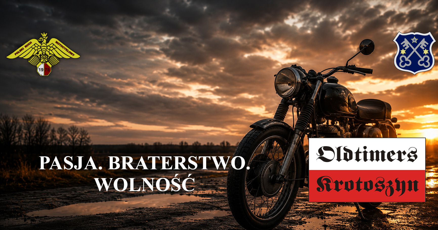 Oldtimers Krotoszyn