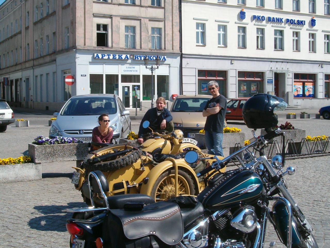 2005 - ZlotWolsztyn
