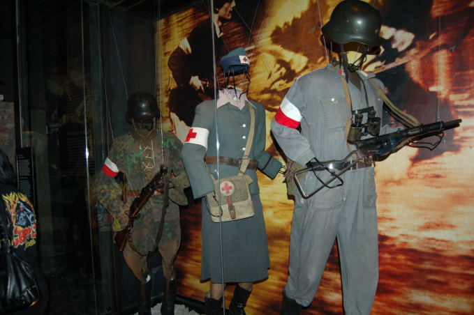 2008 - Warszawa