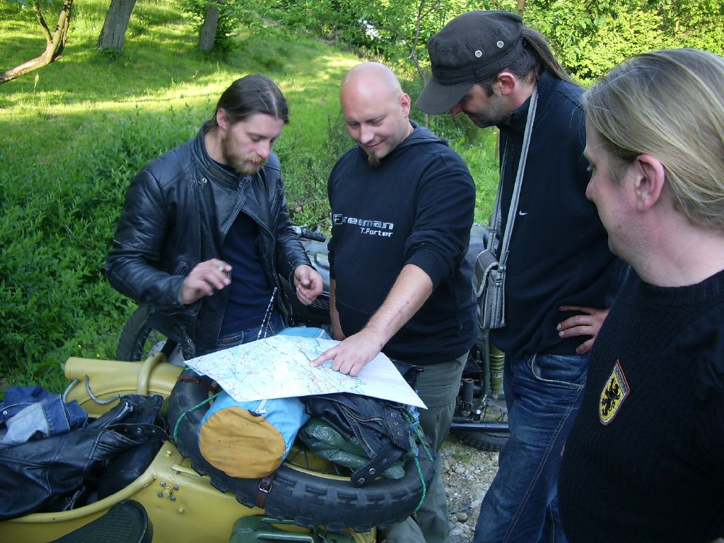 2009 - Bieszczady