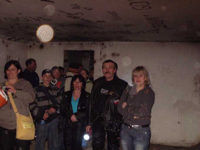 2009 - Międzyrzecki Rejon Umocniony