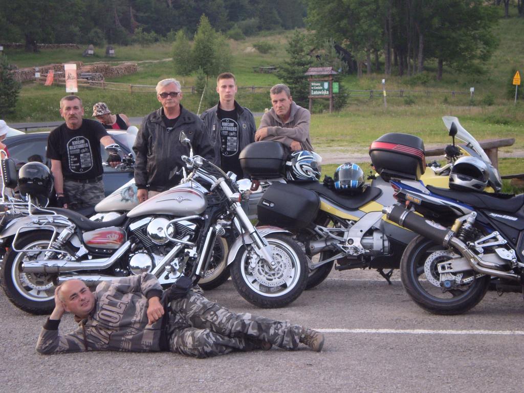 2010 - Bieszczady