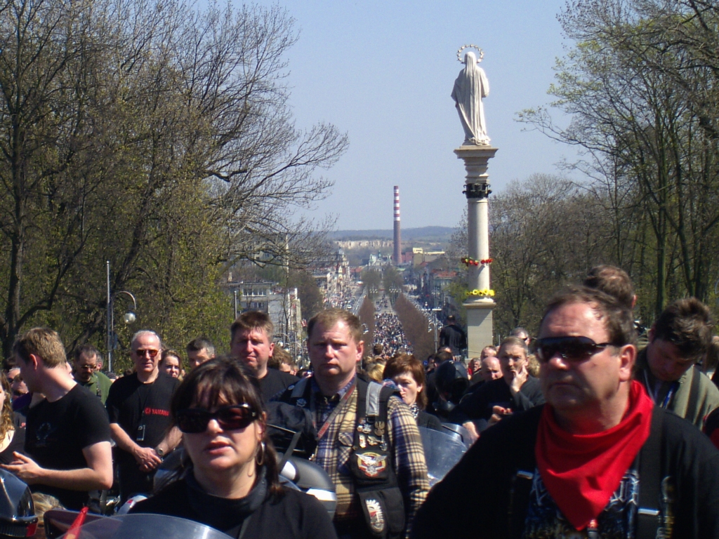 2010 - Częstochowa