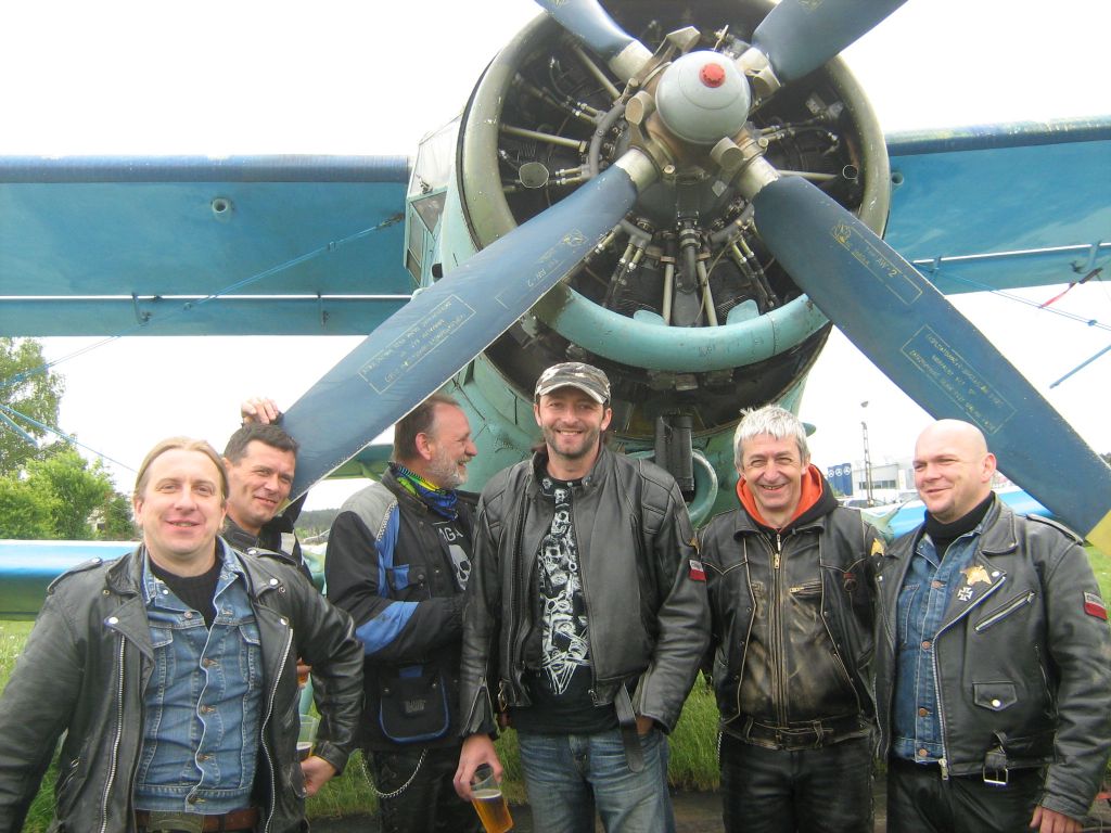 2011 - Festyn Leszno