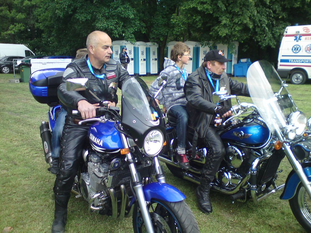 2012 - Ostrzeszów
