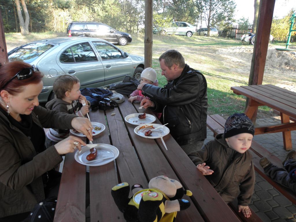 2012 - Otwarcie Sezonu