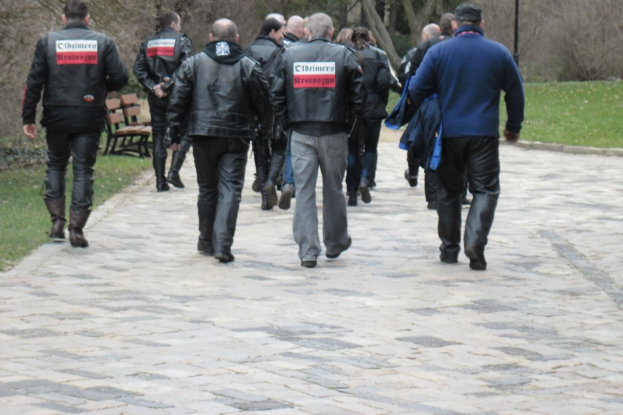 2013 - Otwarcie Sezonu Motocyklowego