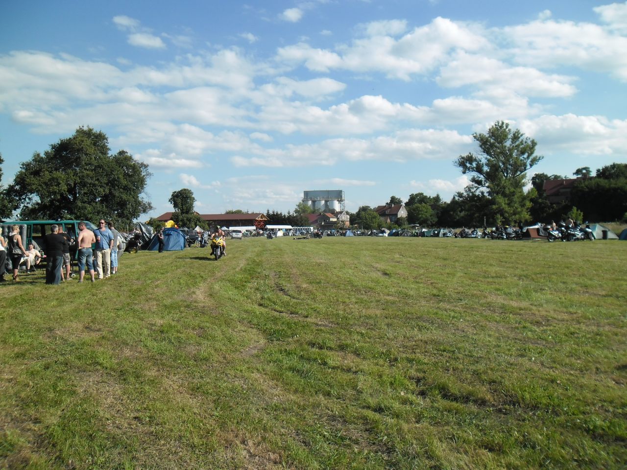 2013 - Zlot Ścinawa