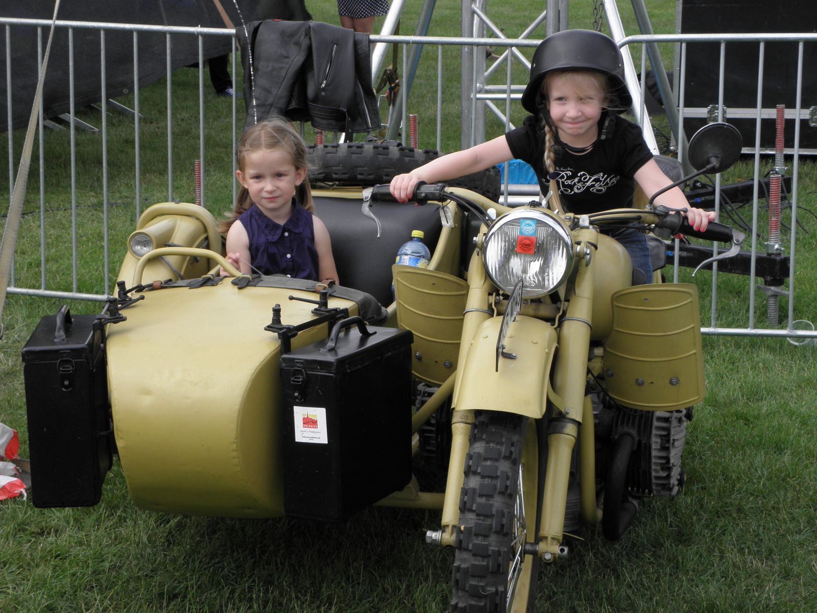 2014 - Dni Sulmierzyc