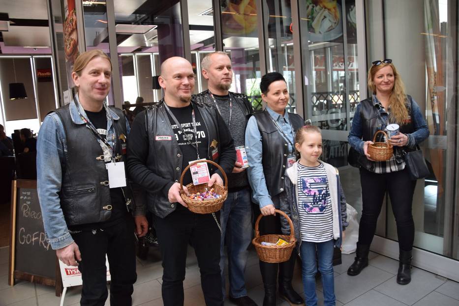 2018 - Wystawa Motocykli