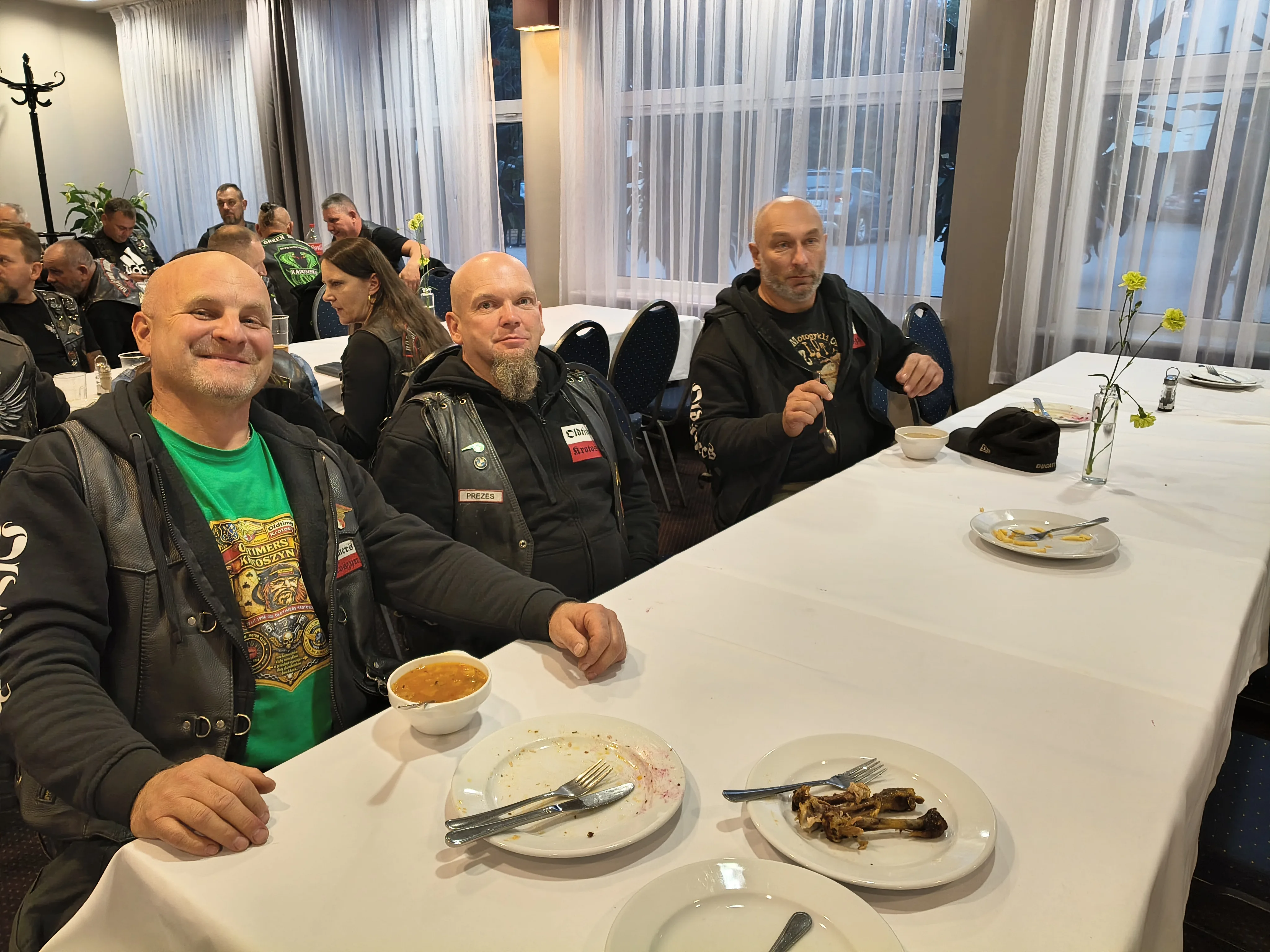 2026-10-09 - Jesienny kongres PRM