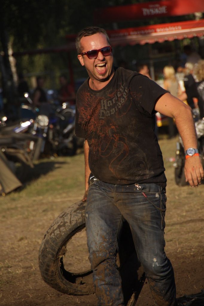 Zlot Oldtimers Krotoszyn 2010