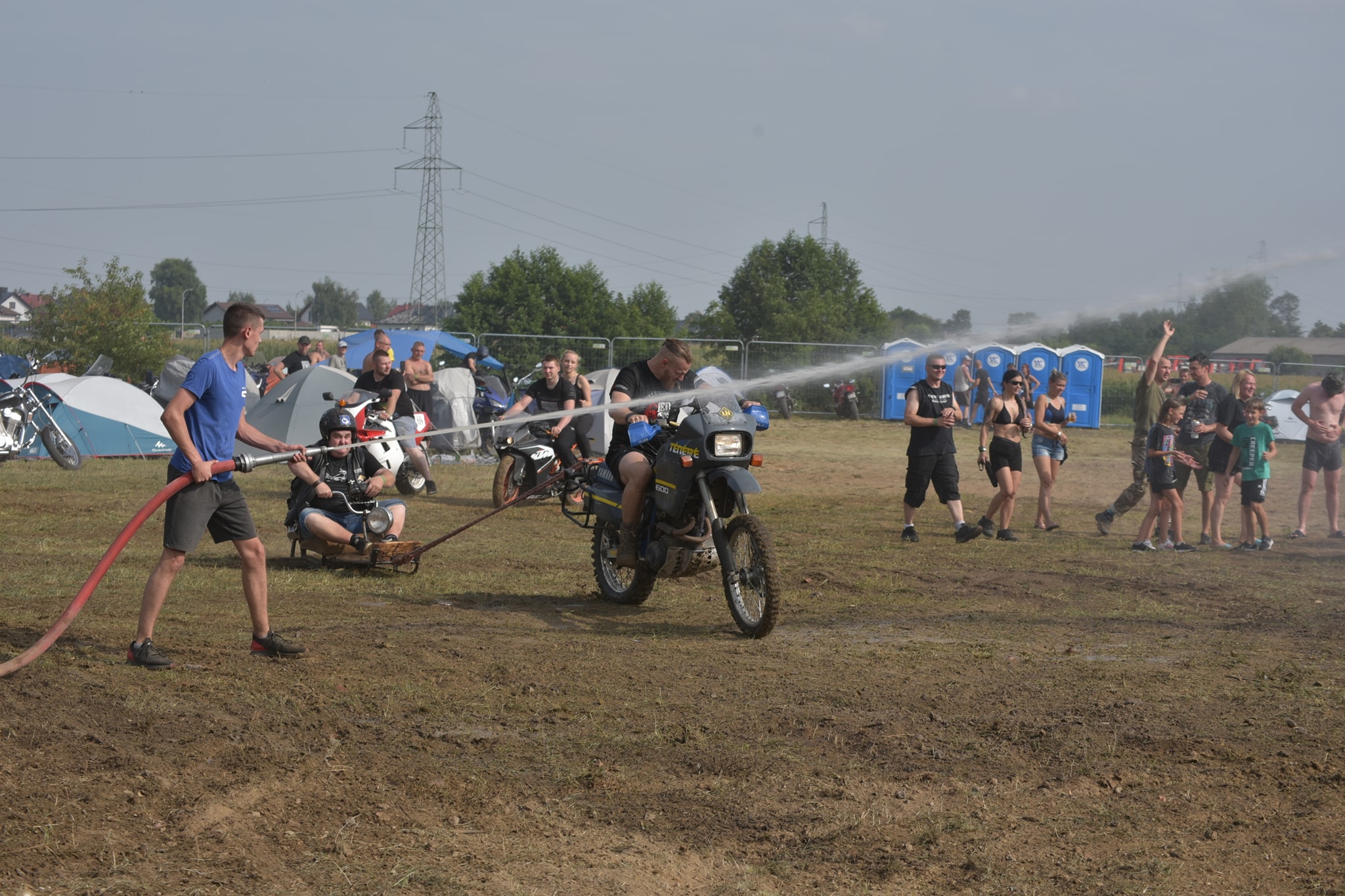 Zlot Oldtimers Krotoszyn 2022