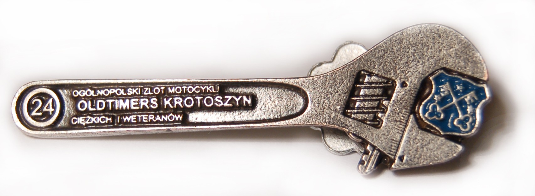 Znaczek zlotowy 2011