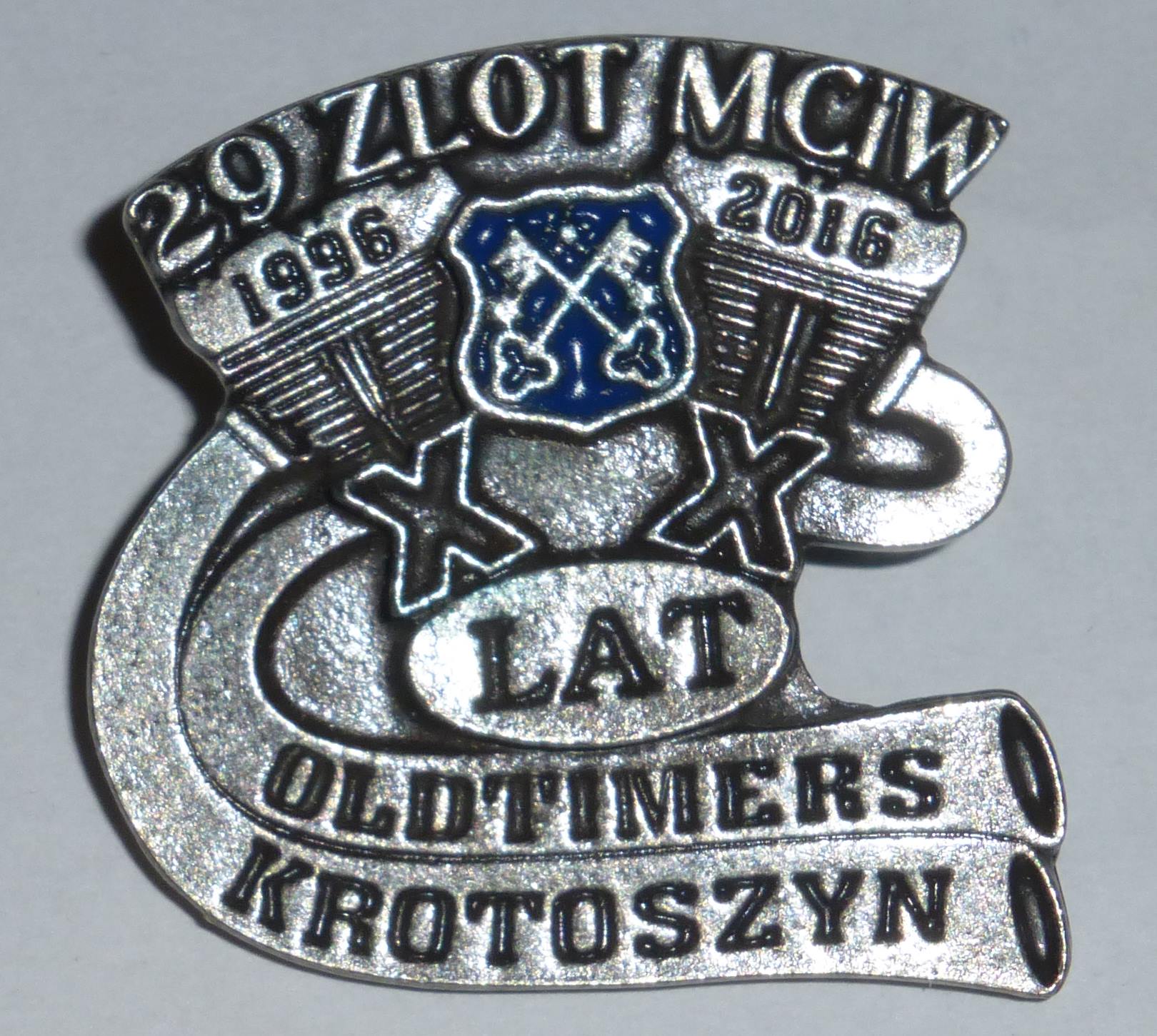 Znaczek zlotowy 2016