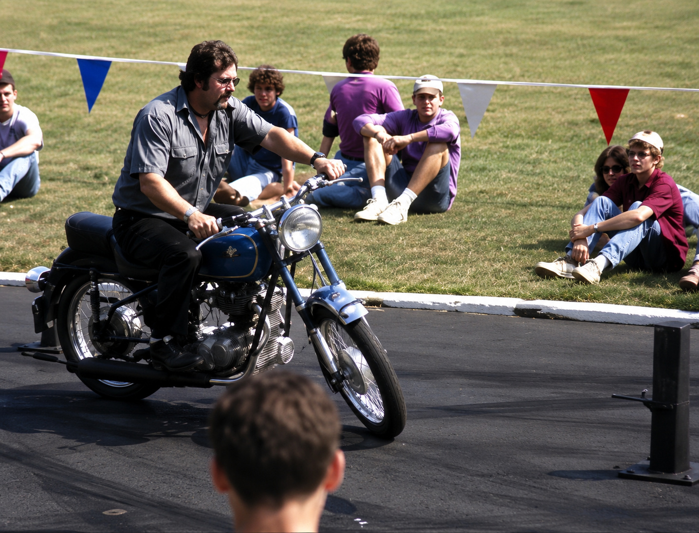 1992 5 Zlot Fuma