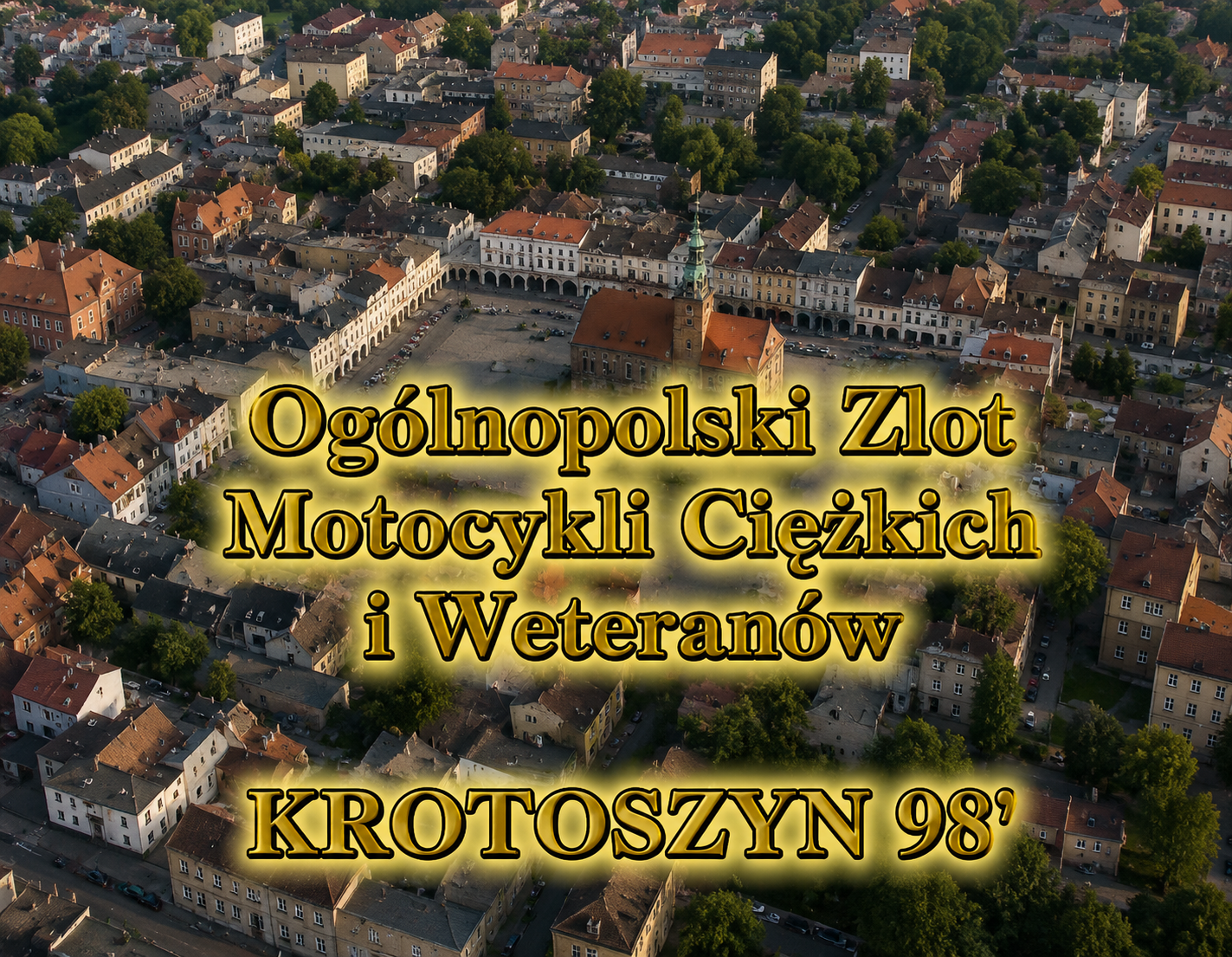 1998 11 Zlot Krotoszyn